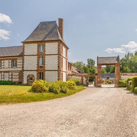 Lieu Dieu, Domaine De Campagne Beauchamps  Exterior photo